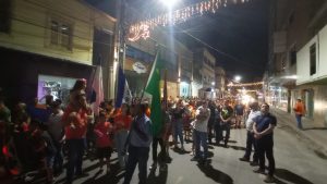 WhatsApp Image 2021 12 13 at 00.28.42 300x169 - Igrejas Evangélicas Celebram o Dia da Bíblia em Iconha