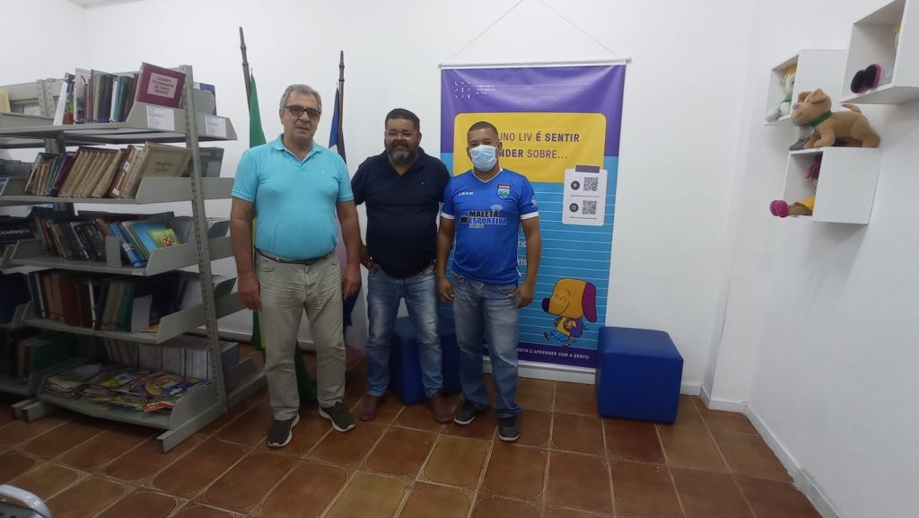 WhatsApp Image 2022 01 27 at 21.14.20 1024x577 - VilaVelhense fecha com mais um patrocinador para suas transmissões esportivas.