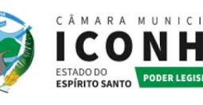 camara 1 400x207 - CÂMARA MUNICIPAL DE ICONHA DIVULGA CALENDÁRIO DAS SESSÕES DE 2022