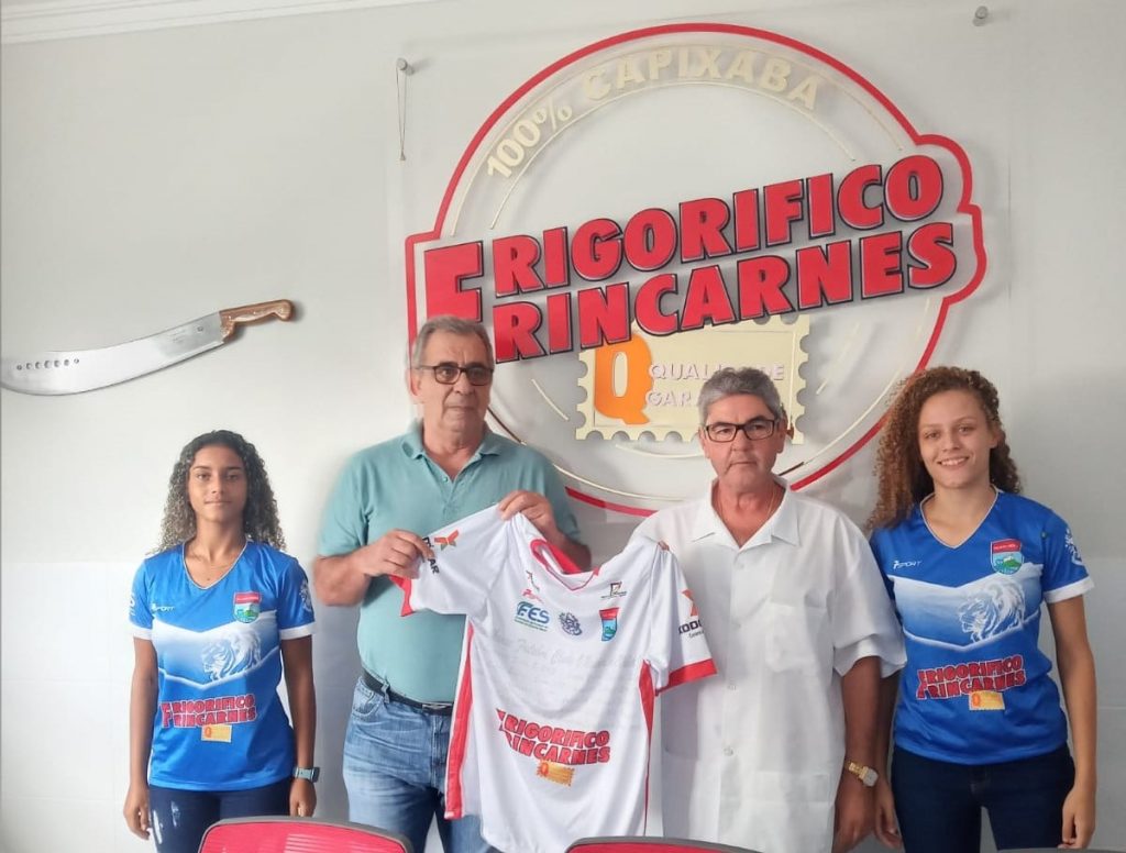 VilaVelhense fecha com mais um patrocinador para suas transmissões esportivas. fricarn 1024x776 - VilaVelhense fecha com mais um patrocinador para suas transmissões esportivas.