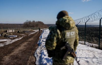 Embaixada pede que brasileiros nao visitem provincias na Ucrania 400x255 - Embaixada pede que brasileiros não visitem províncias na Ucrânia