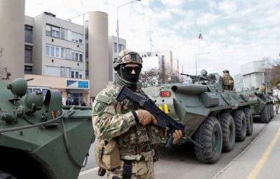 Guerra entre Russia e Ucrania pode impactar inflacao e PIB no Brasil 400x255 - Guerra entre Rússia e Ucrânia pode impactar inflação e PIB no Brasil