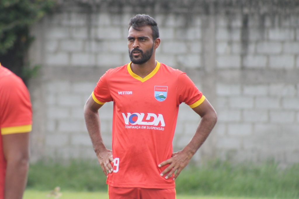IMG 9200 1024x683 - VilaVelhense encara &ldquo;jogo mais dif&iacute;cil&rdquo; contra o Nova Ven&eacute;cia para chegar as quartas de final do Capixab&atilde;o