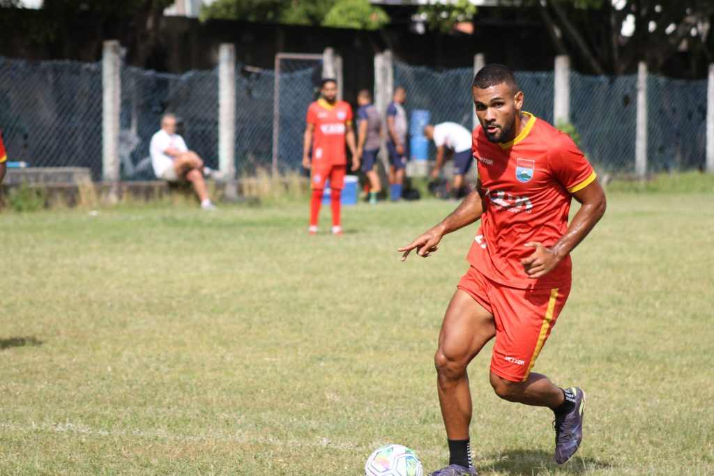 IMG 9703 1024x683 - VilaVelhense encara &ldquo;jogo mais dif&iacute;cil&rdquo; contra o Nova Ven&eacute;cia para chegar as quartas de final do Capixab&atilde;o