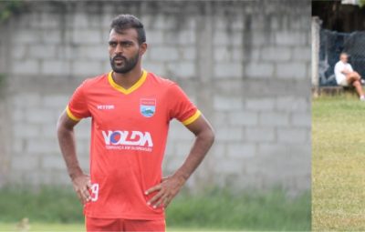 WhatsApp Image 2022 02 15 at 22.08.38 400x255 - VilaVelhense encara “jogo mais difícil” contra o Nova Venécia para chegar as quartas de final do Capixabão