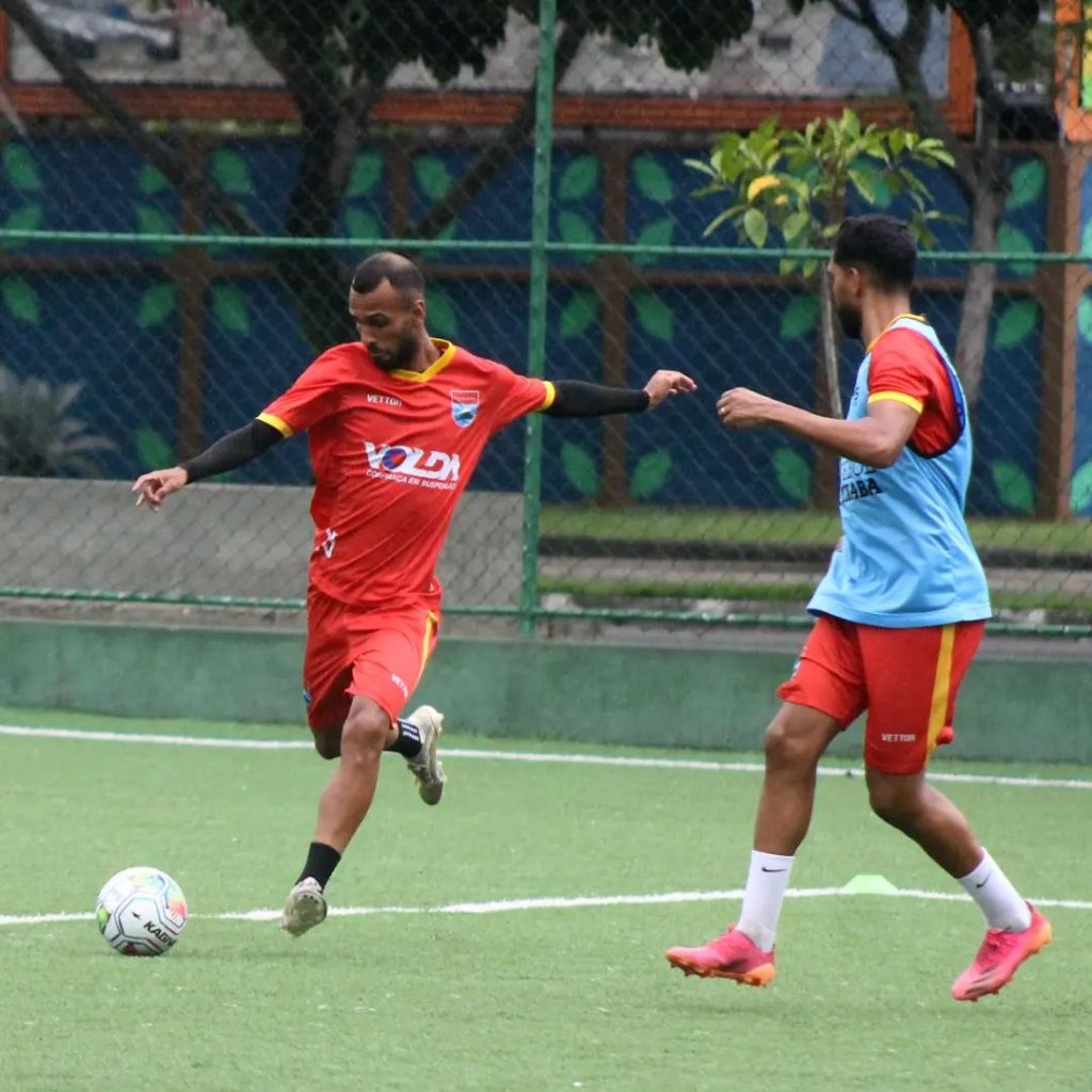 bruno paixao 1024x1024 - VilaVelhense encara “jogo mais difícil” contra o Nova Venécia para chegar as quartas de final do Capixabão