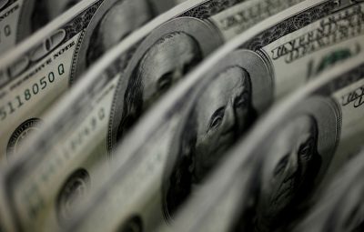 dolar 1 400x255 - Dólar sobe para R$ 5,15 no segundo dia de guerra na Ucrânia