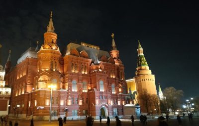 Congelamento de reservas externas ameaca economia russa 400x255 - Congelamento de reservas externas ameaça economia russa