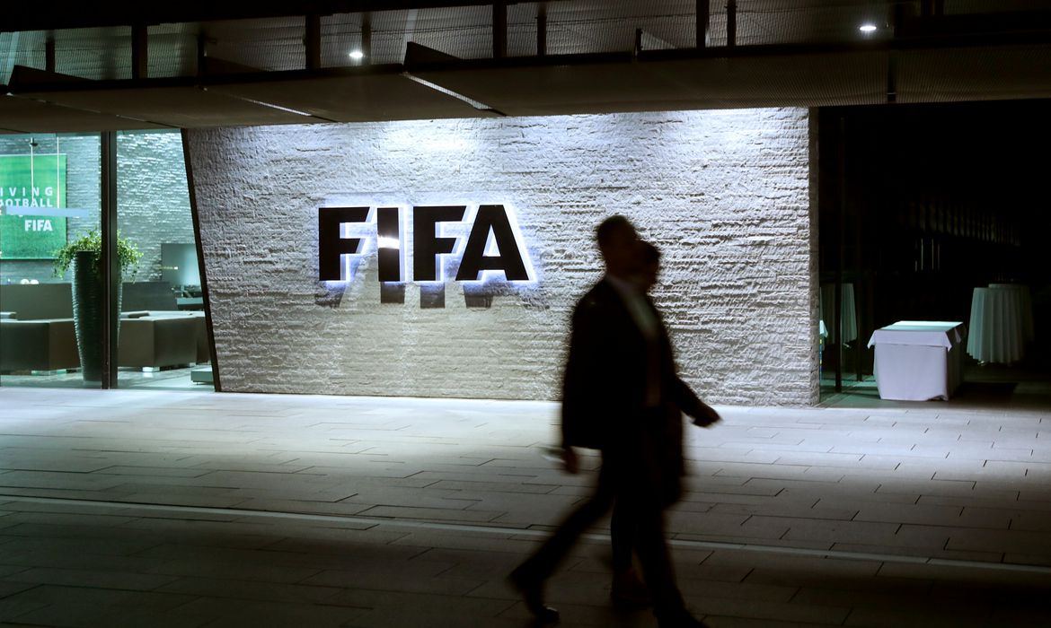 Fifa impede participação da Rússia na Copa do Mundo