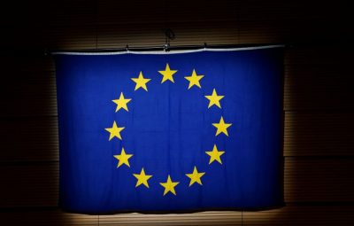Georgia formaliza pedido de ingresso na Uniao Europeia 400x255 - Geórgia formaliza pedido de ingresso na União Europeia