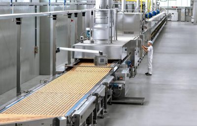 Industrias de alimentos Villoni Alimentos Divulgacao 400x255 - ECONOMIA CAPIXABA CRESCEU 8,1% EM 2021