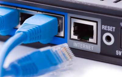 Internet disconnection 400x255 - Internet fixa é o serviço mais mal avaliado pelo consumidor; celular pré-pago, o melhor, diz Anatel