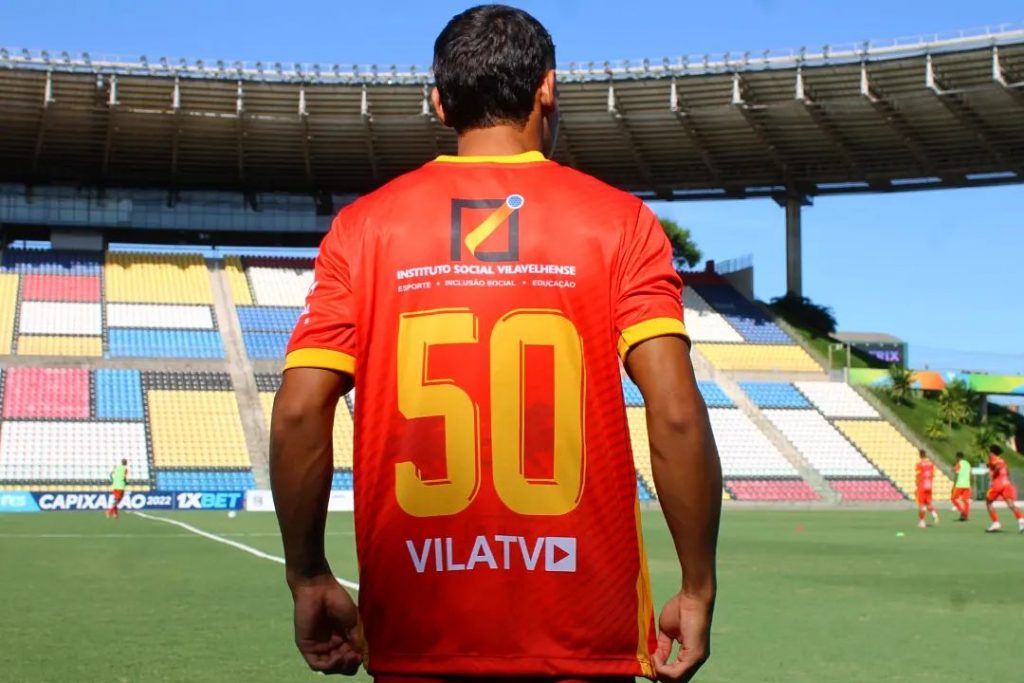 joao 1024x683 - VilaVelhense vence Real Noroeste e se classifica com duas rodadas de antecedência no Capixabão 2022