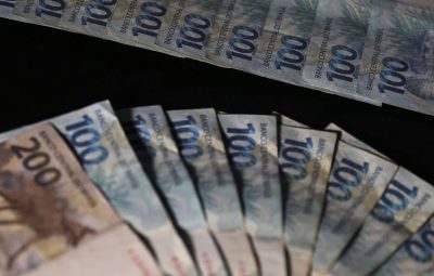 real 400x255 - Tesouro Direto registra R$ 3,19 bilhões em vendas em fevereiro