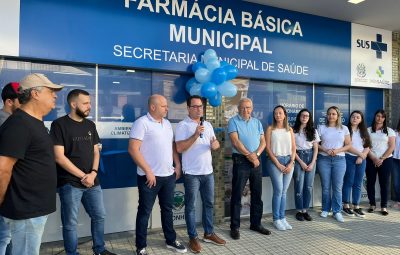 WhatsApp Image 2022 04 18 at 16.15.02 400x255 - Prefeitura de Iconha inaugura nova sede da farmácia básica municipal