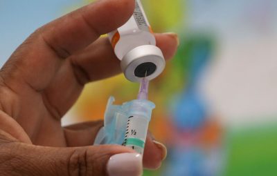 vacinas 400x255 - Covid-19: vacinas usadas no Brasil elevam proteção contra reinfecções