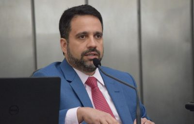 Paulo Dantas e eleito governador de Alagoas para mandato tampao 400x255 - Paulo Dantas é eleito governador de Alagoas para mandato tampão