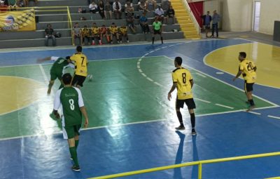 WhatsApp Image 2022 05 19 at 15.54.57 3 400x255 - Toque Final e Capeças Vencem em suas estréias no Campeonato Empresarial de Futsal de Iconha