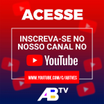 YOUTUBE 150x150 - AB TV transmite sete jogos nesta semana; saiba quais