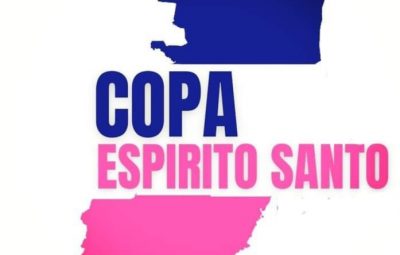 WhatsApp Image 2022 05 31 at 14.00.24 400x255 - Estão abertas as inscrições para a 3ª edição da Copa Espirito Santo de Futebol Sub 17 e Sub 20