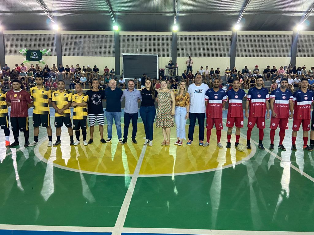 WhatsApp Image 2022 07 06 at 10.55.49 1024x768 - Capeças vence Toque Final e é campeão do Campeonato Empresarial de Futsal de Iconha