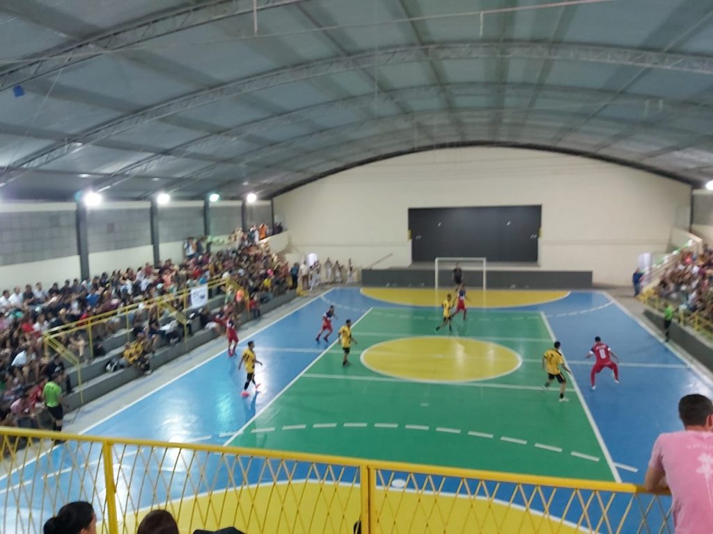 WhatsApp Image 2022 07 06 at 11.00.32 1 1024x768 - Capeças vence Toque Final e é campeão do Campeonato Empresarial de Futsal de Iconha