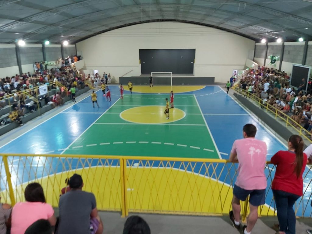 WhatsApp Image 2022 07 06 at 11.00.32 1024x768 - Capeças vence Toque Final e é campeão do Campeonato Empresarial de Futsal de Iconha