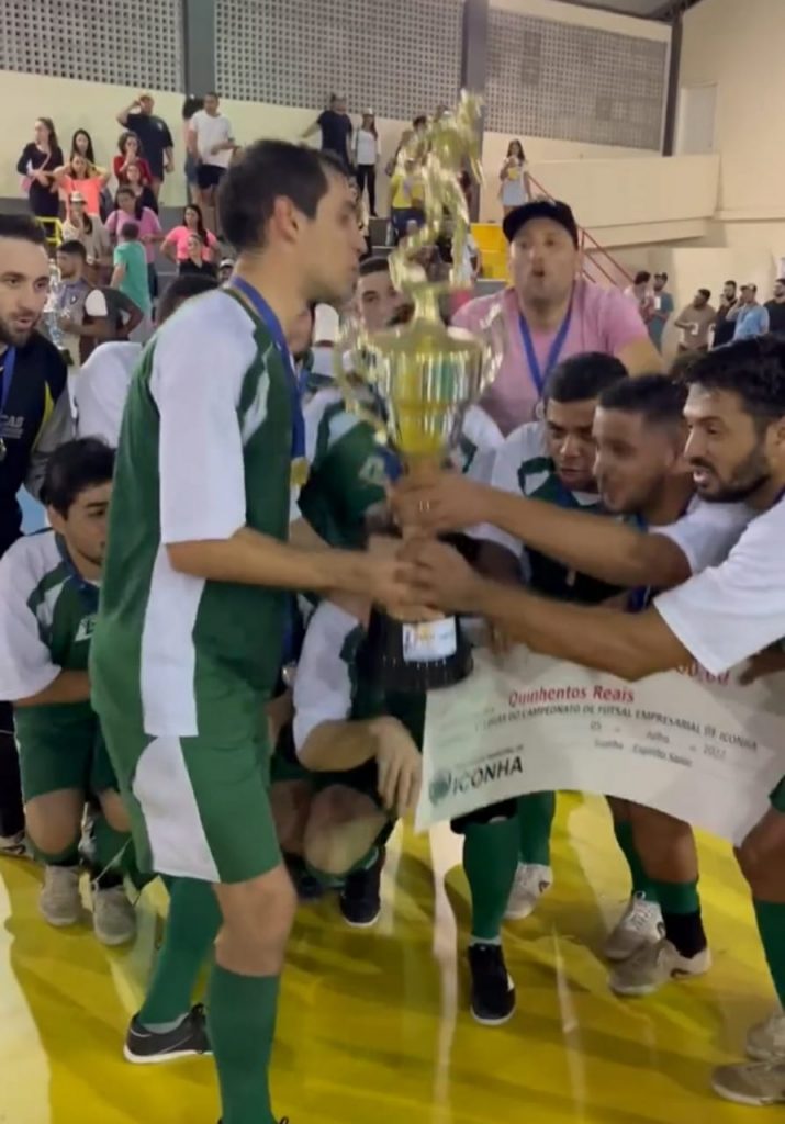 WhatsApp Image 2022 07 06 at 11.12.21 715x1024 - Capeças vence Toque Final e é campeão do Campeonato Empresarial de Futsal de Iconha