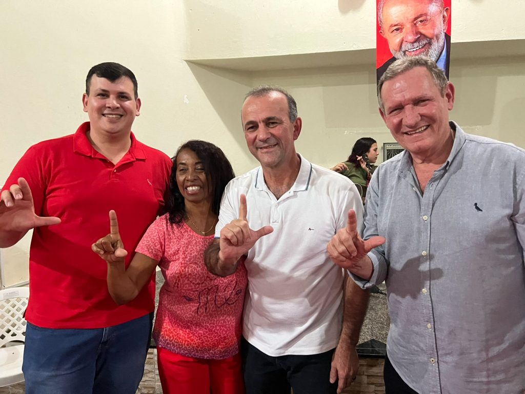 WhatsApp Image 2022 07 12 at 07.39.44 1024x768 - Partido dos trabalhadores realiza encontro em Iconha