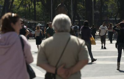 populacao 400x255 - Contingente de idosos residentes no Brasil aumenta 39,8% em 9 anos