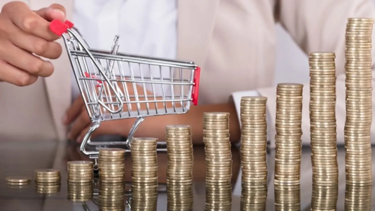 Prévia da inflação oficial fica em 0,54% em outubro