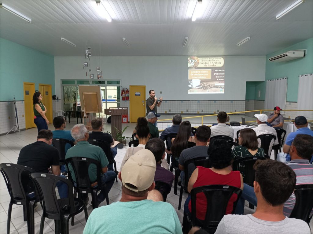 WhatsApp Image 2023 01 13 at 14.07.42 1024x765 - Iconha Premia Ganhadores do 2º Concurso de Qualidade de café