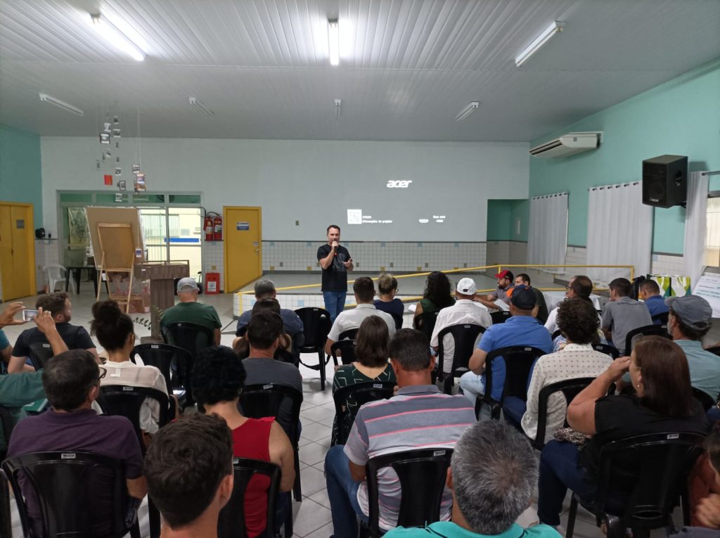 WhatsApp Image 2023 01 13 at 14.08.07 1024x765 - Iconha Premia Ganhadores do 2º Concurso de Qualidade de café