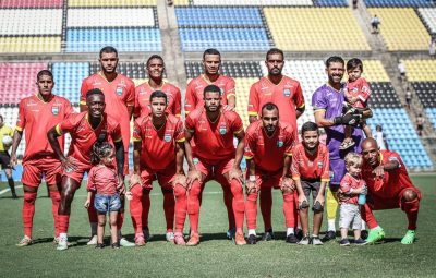 vila velhense 400x255 - Vilavelhense se impõe, goleia o Rio Branco e chega ao G-4