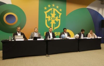 cota 400x255 - Cota da Série D do Brasileirão aumenta de R$ 9 milhões para R$ 25 milhões em 2023