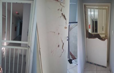 Homem e preso pela PRF por invadir casa e levar filha de dois anos sem consentimento da mae 1 400x255 - Homem é preso pela PRF por invadir casa e levar filha de dois anos sem consentimento da mãe