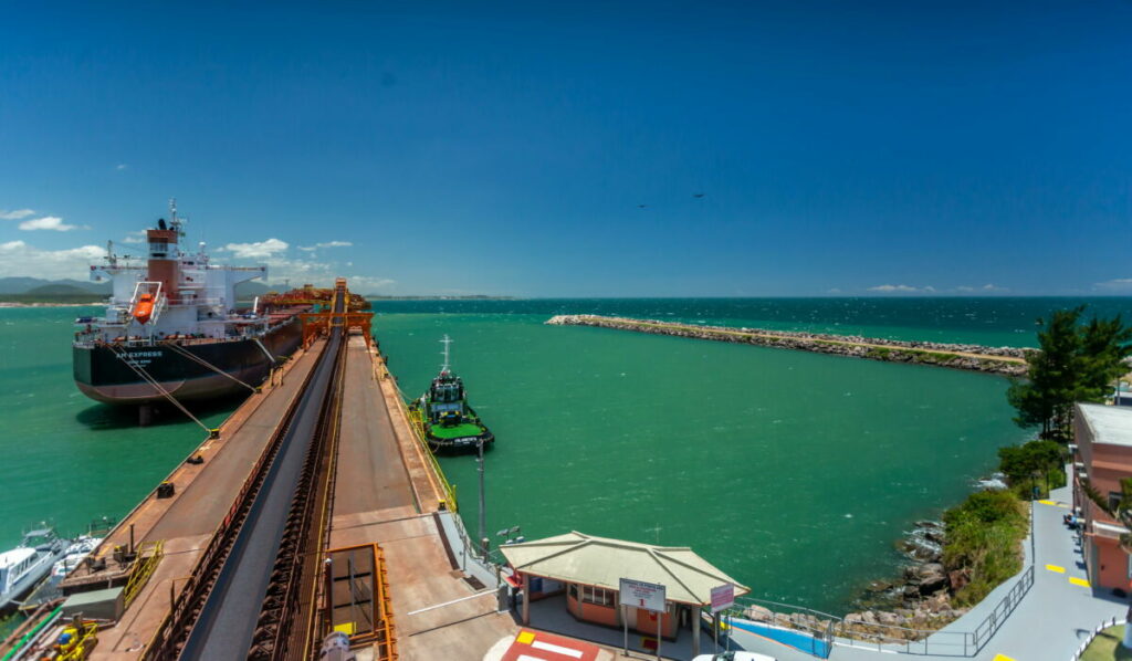 Samarco abre inscrições para programa de estágio com vagas em Anchieta