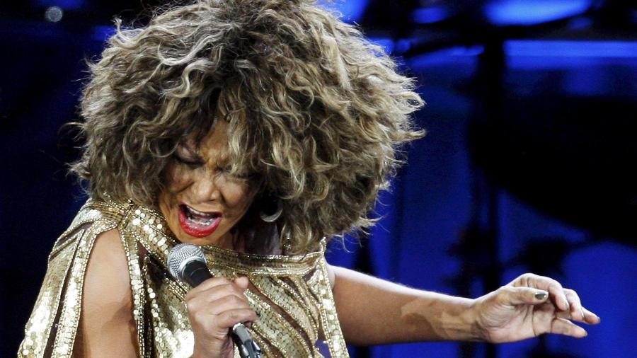 Tina Turner, cantora americana rainha do rock n’ roll, morre aos 83 anos
