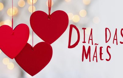 dia das maes 400x255 - Comerciantes Iconhenses se preparam para o Dia das Mães