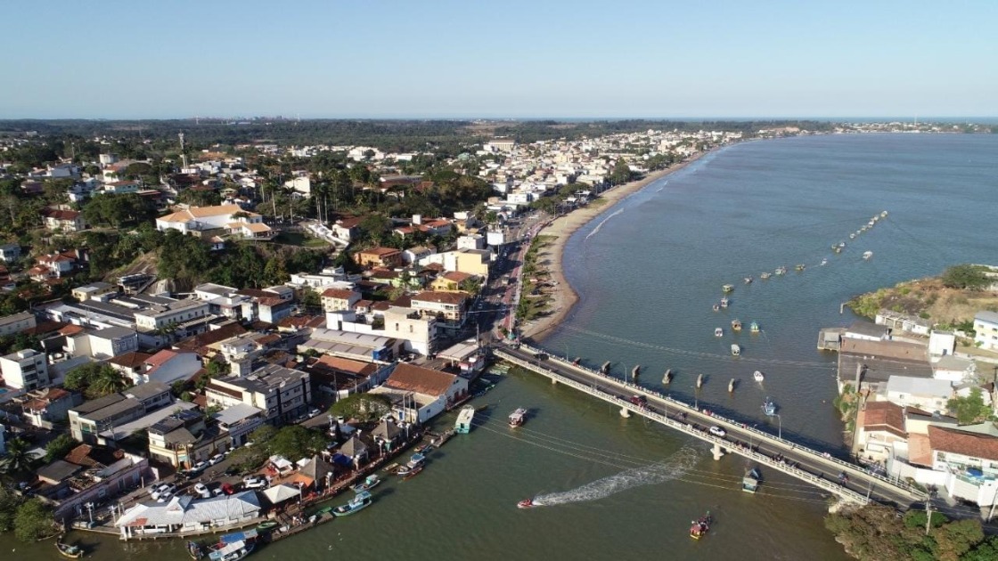Procissão marítima irá reunir dezenas de embarcações em Anchieta