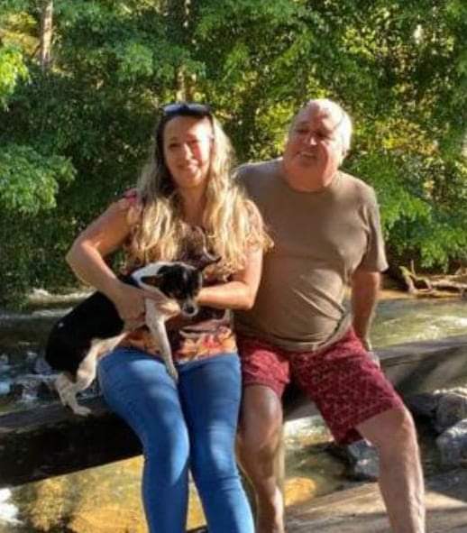 Tragédia: ex-vereador de Piúma, esposa e o cachorrinho do casal morrem após baterem de frente em uma carreta em Anchieta/ na BR 101