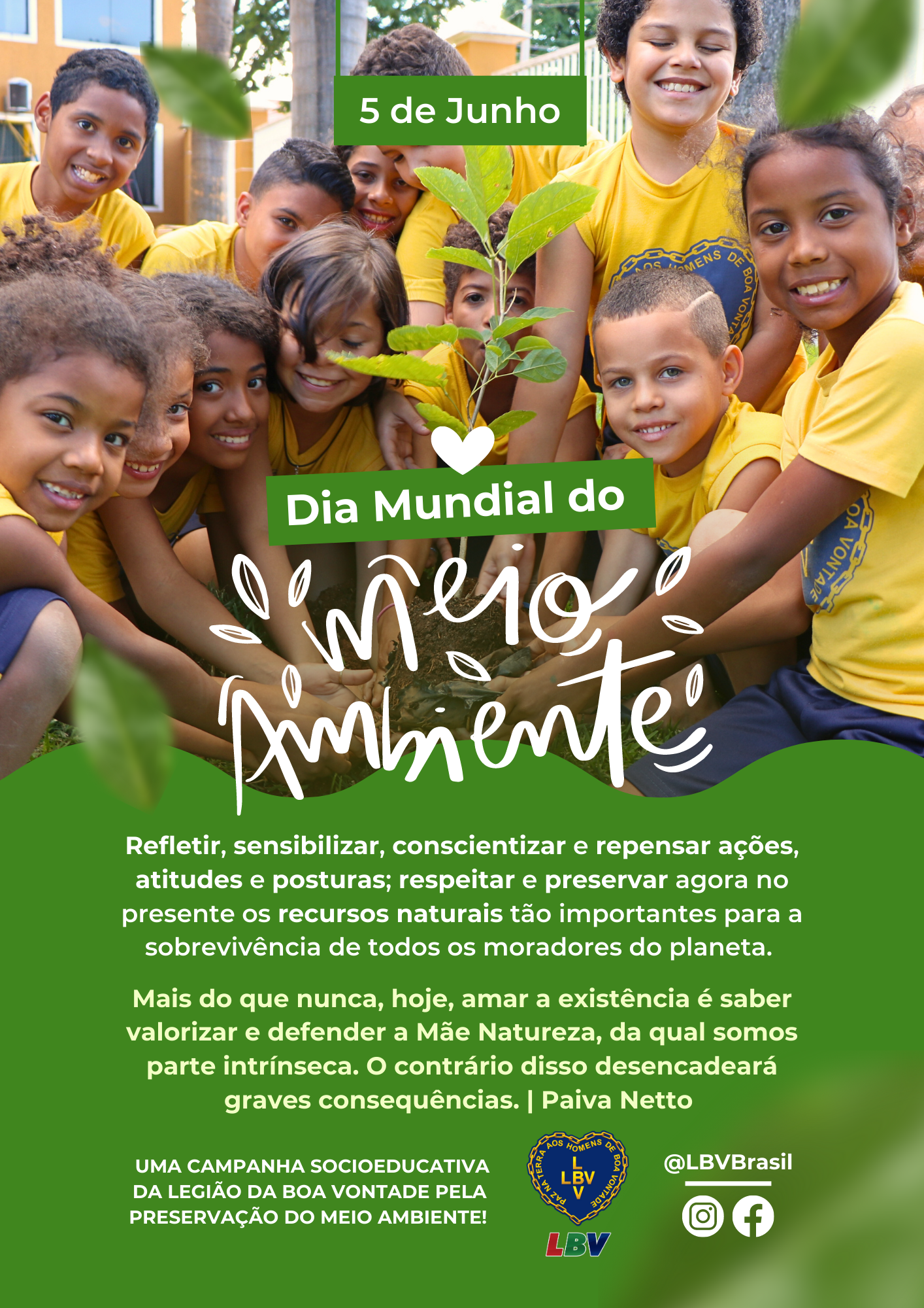 Meio Ambiente: os efeitos do aquecimento global e as populações vulnerabilizadas