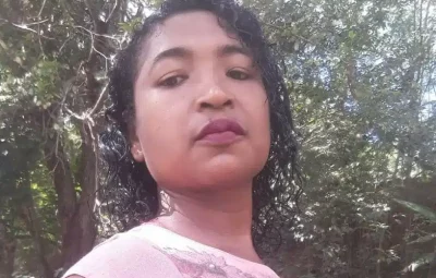 ana claudia 823x1024 1 400x255 - Mulher é encontrada morta em vegetação na comunidade de Nossa Senhora da Penha, em Piúma