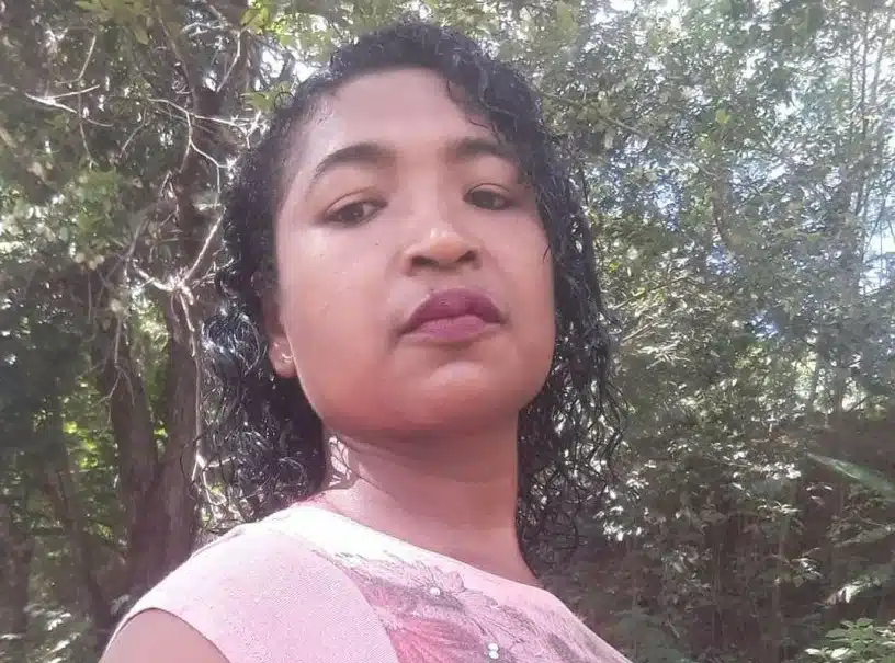 Mulher é encontrada morta em vegetação na comunidade de Nossa Senhora da Penha, em Piúma