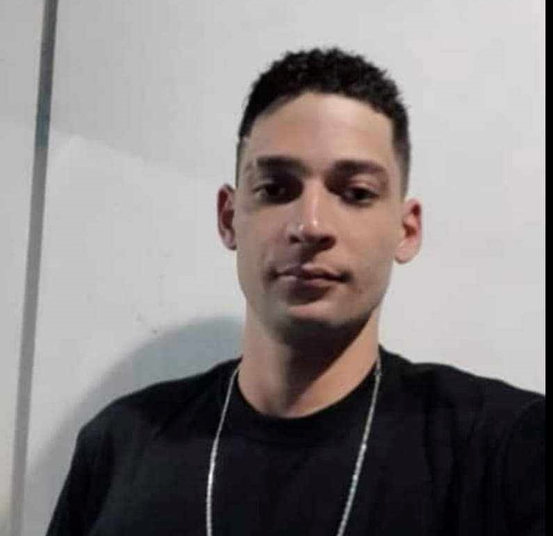 Acidente de moto deixa uma vítima fatal próximo a entrada de Baixo Pongal.