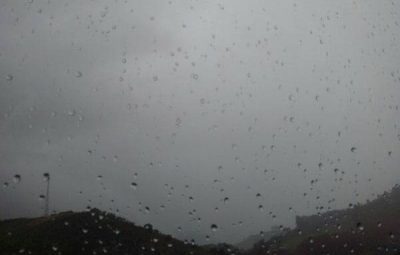 362509412 281658674476966 6152120383710475192 n 400x255 - Vem água por aí: Alfredo Chaves, Vargem Alta, Cachoeiro e Piúma, têm alerta de chuva e ventos fortes