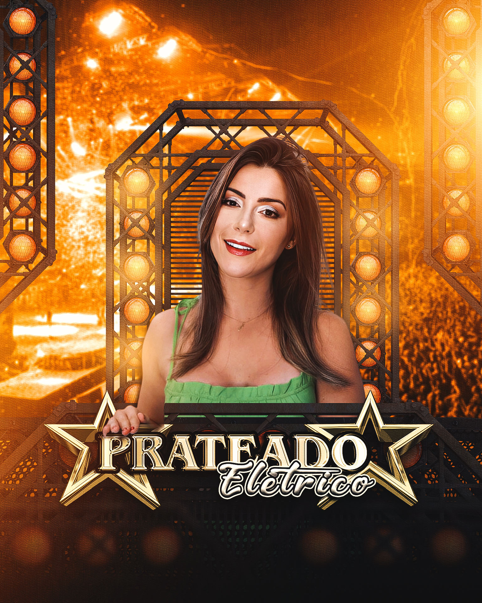 Conheça o Prateado Elétrico, o projeto musical que está revolucionando