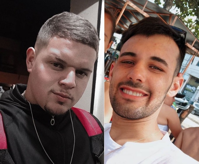 Motorista bêbado atinge moto e mata entregadores de lanche no ES