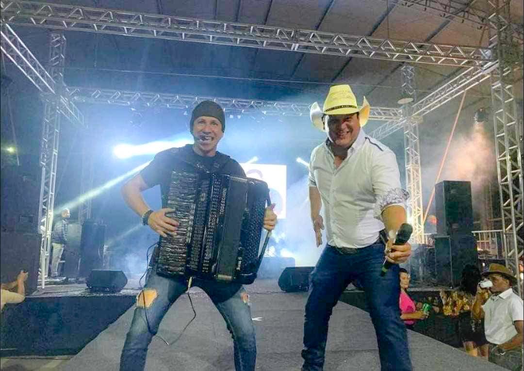 Em Anchieta Três shows animam a Rua Viva neste sábado (8)