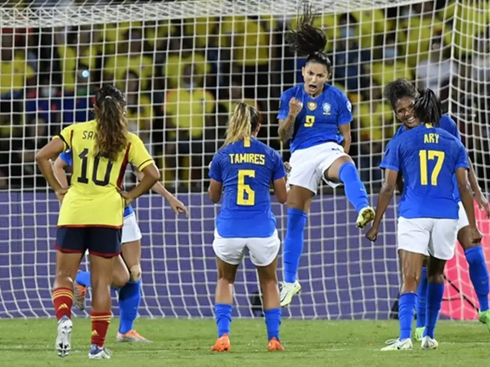 Governo do ES e prefeituras vão decretar ponto facultativo em jogos da Seleção Feminina na Copa do Mundo? Confira